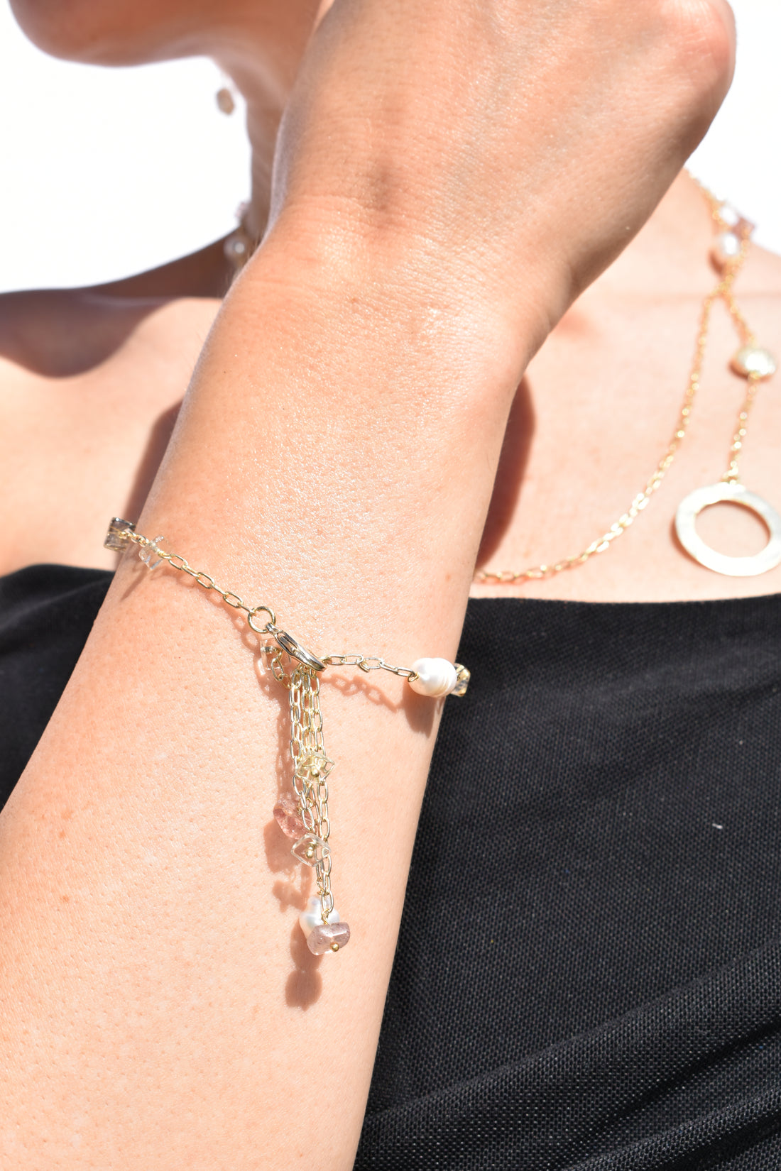Selena Bracelet - Tidda