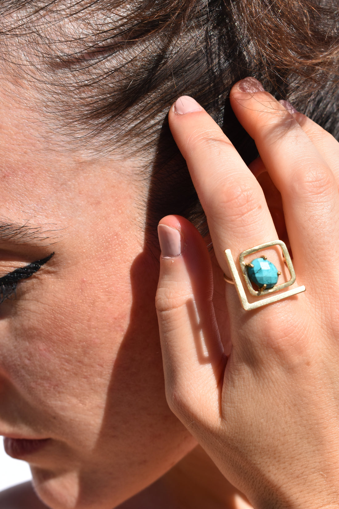 Helena Ring - Tidda