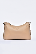 Esperance Bag Sand Full Grain Leather - Tidda