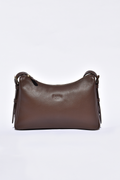 Esperance Bag Cocoa Brown Full Grain Leather - Tidda
