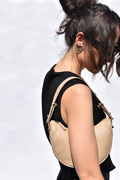 Elizabeth Bag Sand Full Grain Leather - Tidda