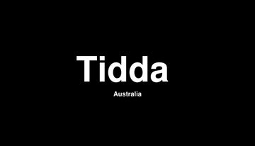 Tidda Collection GIFT CARD - Tidda